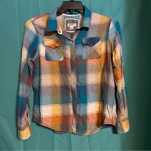 Arizona Jean Company button up